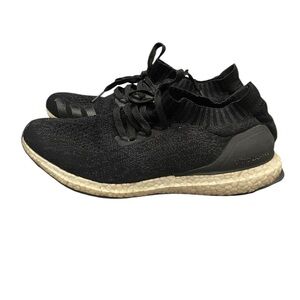 Adidas Ultra Boost Carbon Black Men’s 11
